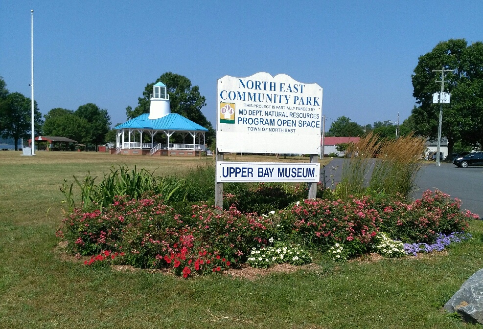 PART_1531766710451 to North East, Maryland