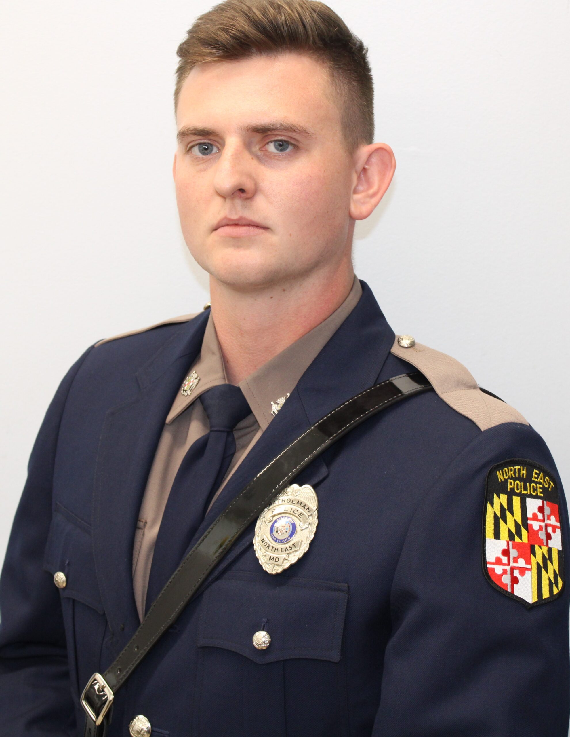 KELTY to North East, Maryland