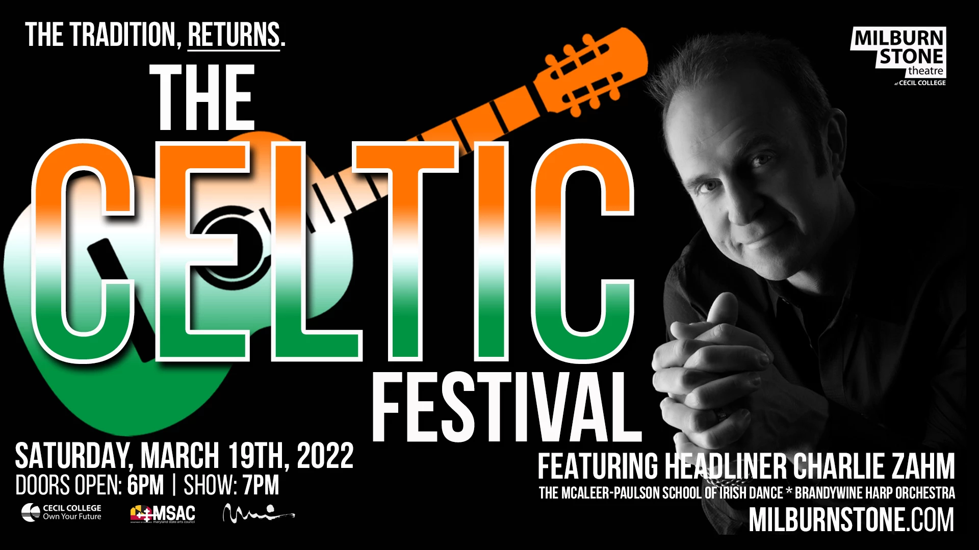 The Celtic Festival to North East, Maryland