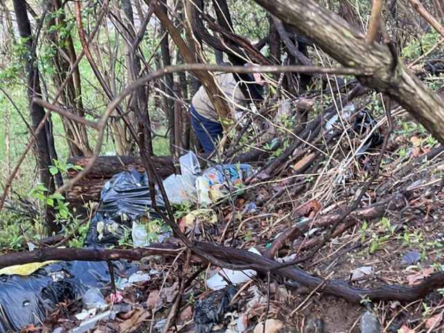 Project Clean Stream 2022 - North East, MD