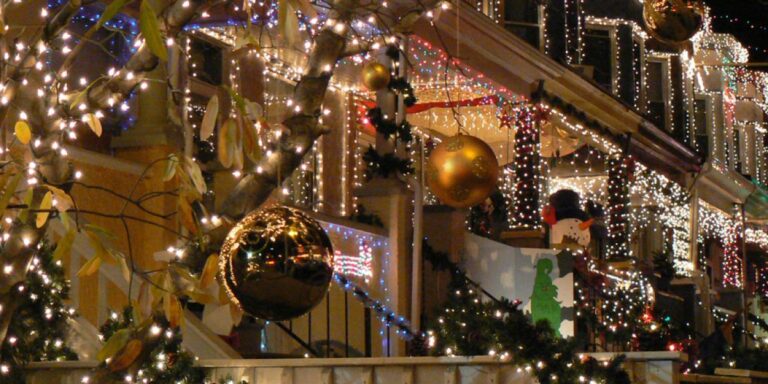 christmas decorations