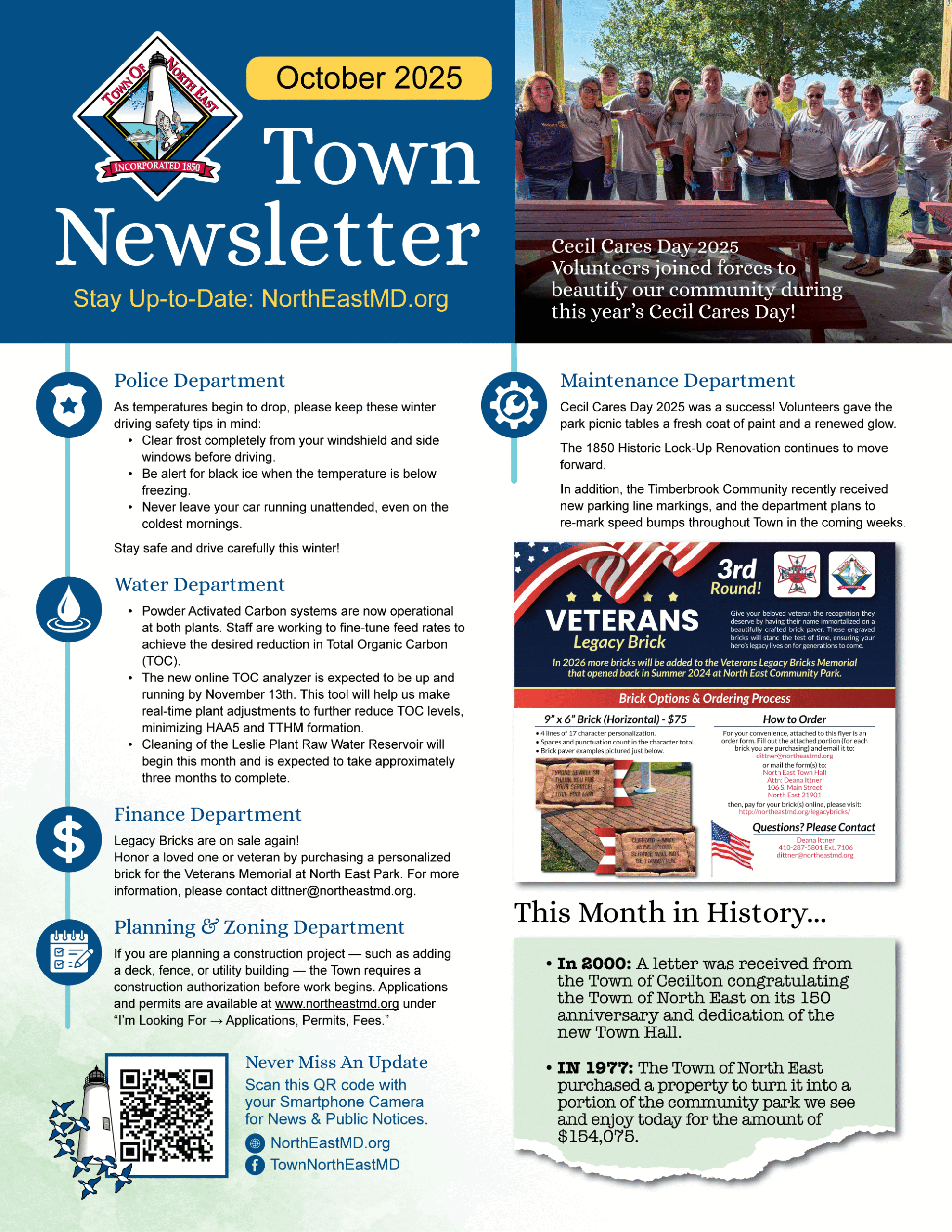 TONE-Newsletter-October2025