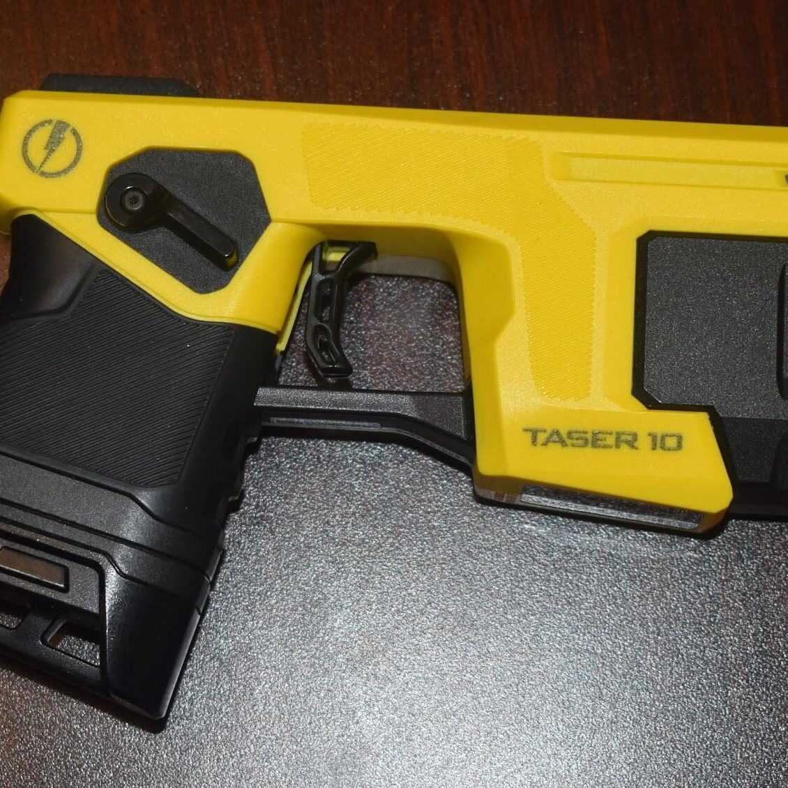 Procurement of Personal Equipment for Officers