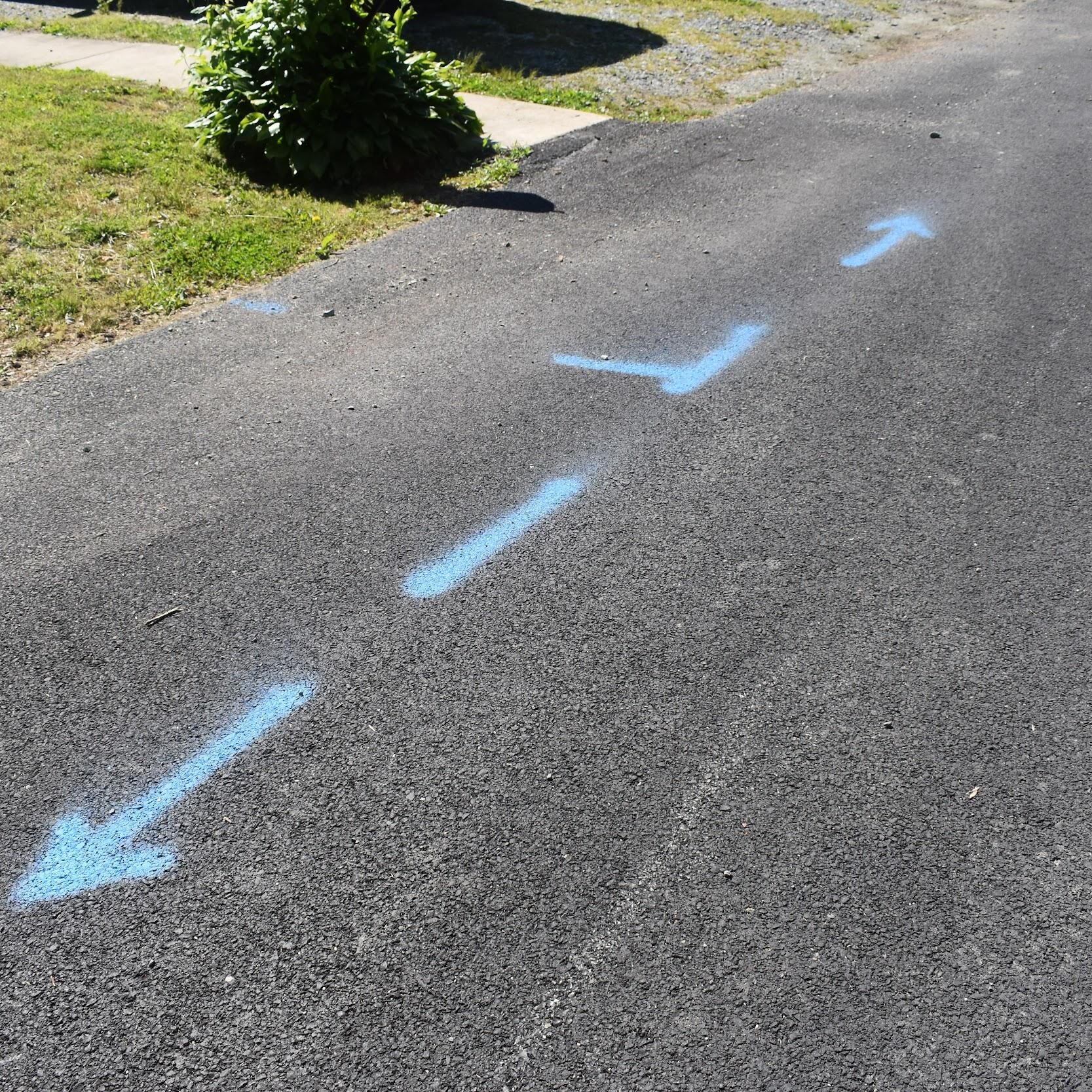 Westover Place Watermain Upgrade