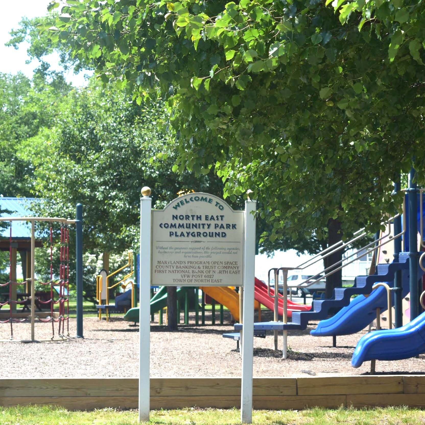 North East Community Park