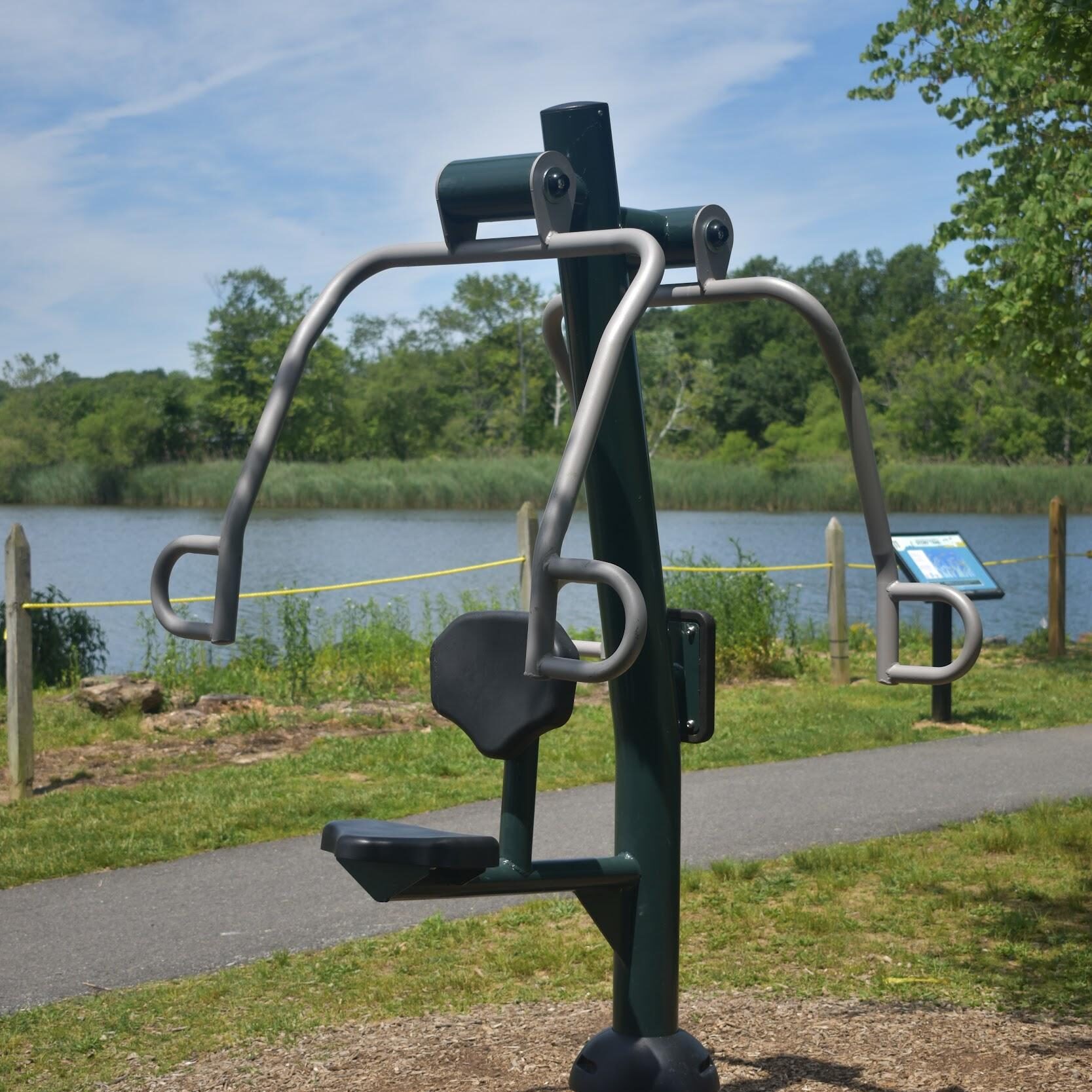 Exercise Equipment