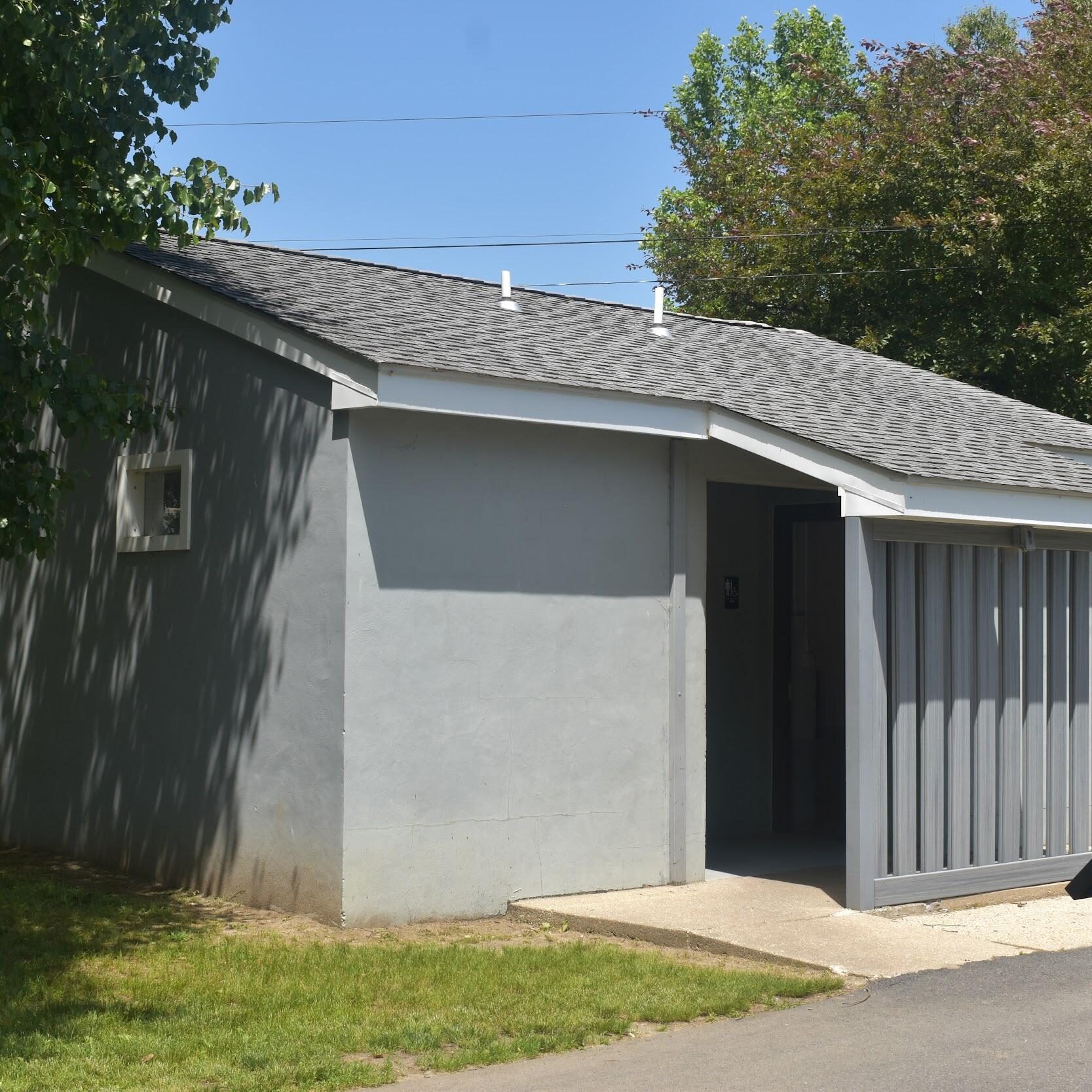 Town Bathroom Renovation